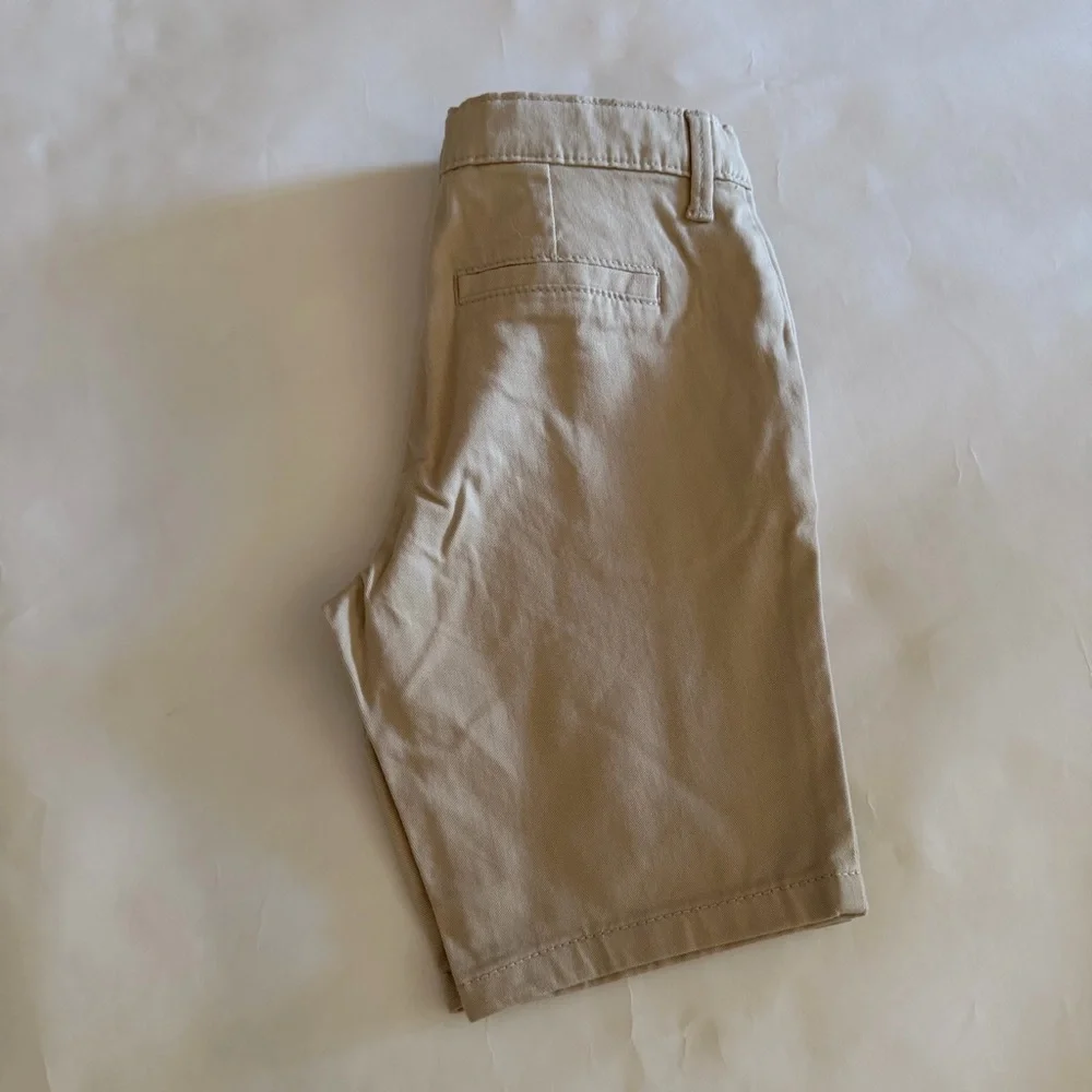 The Children's Place BISQUIT Comfortable Shorts